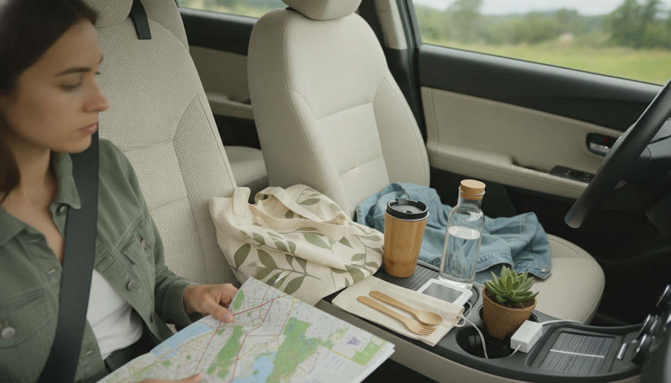 Eco-Traveler Meaning: Sustainable Habits That Matter