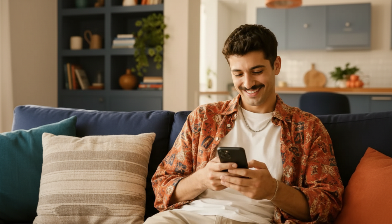 Best Opening Lines for Dating Profiles (With Examples)